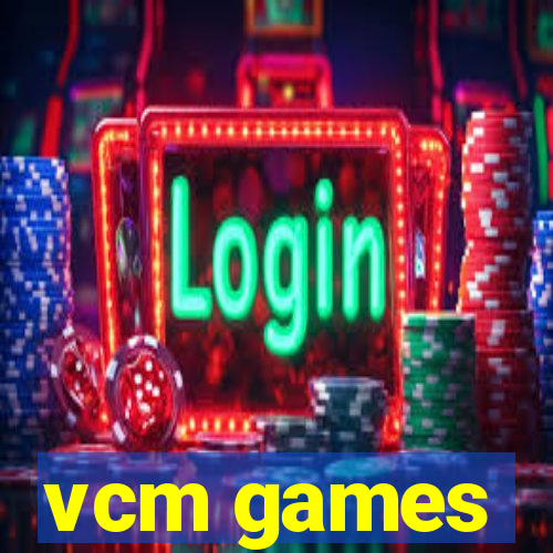 vcm games