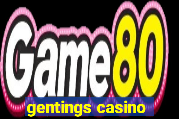 gentings casino