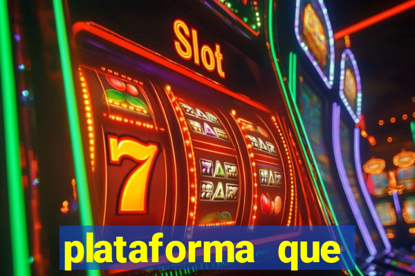 plataforma que n茫o precisa depositar