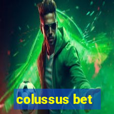 colussus bet