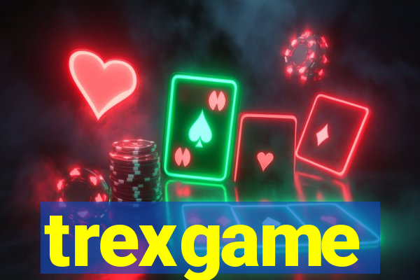 trexgame