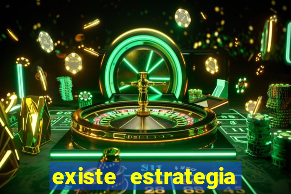 existe estrategia para ganhar no fortune tiger