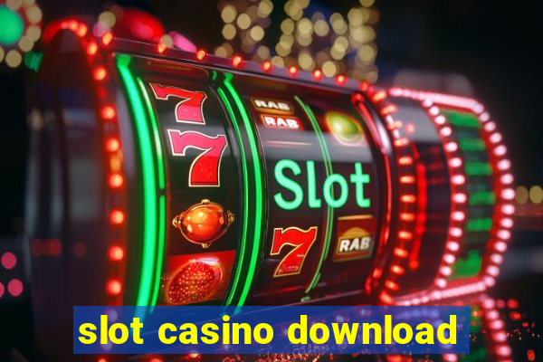 slot casino download