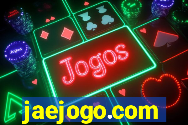 jaejogo.com