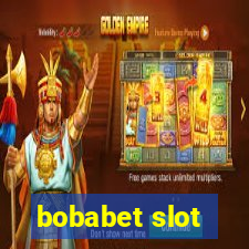 bobabet slot