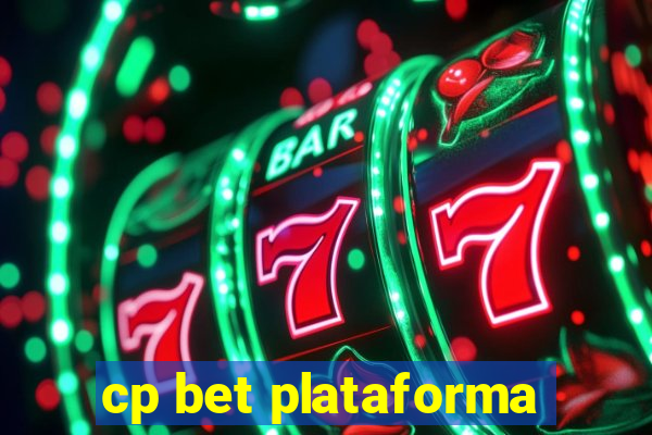 cp bet plataforma