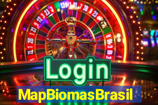 MapBiomasBrasil