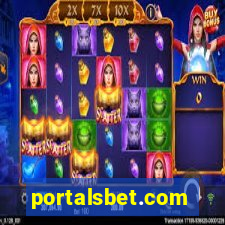 portalsbet.com