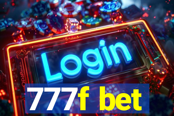 777f bet