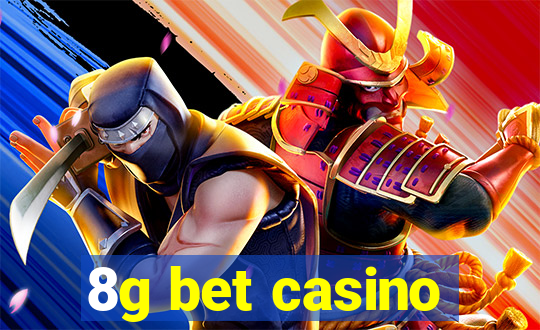 8g bet casino