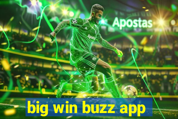 big win buzz app