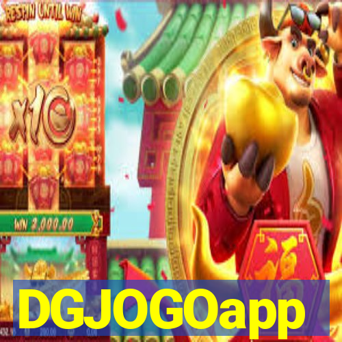 DGJOGOapp