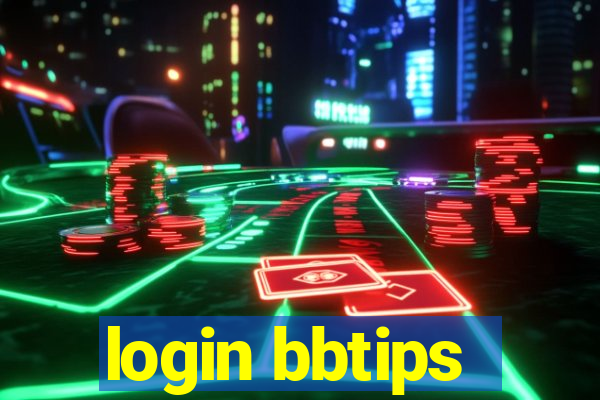 login bbtips