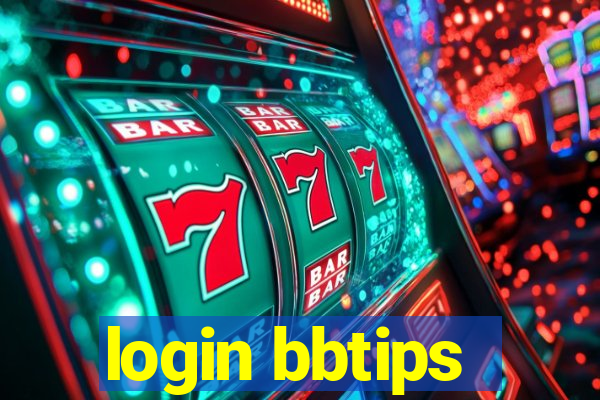 login bbtips