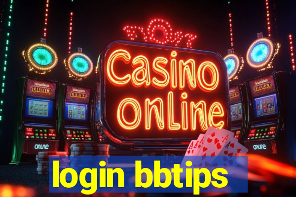 login bbtips