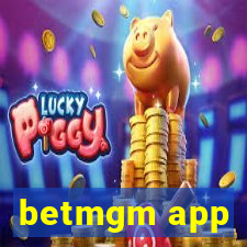 betmgm app