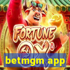 betmgm app