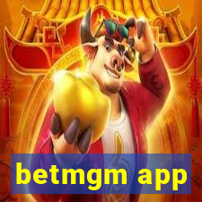 betmgm app