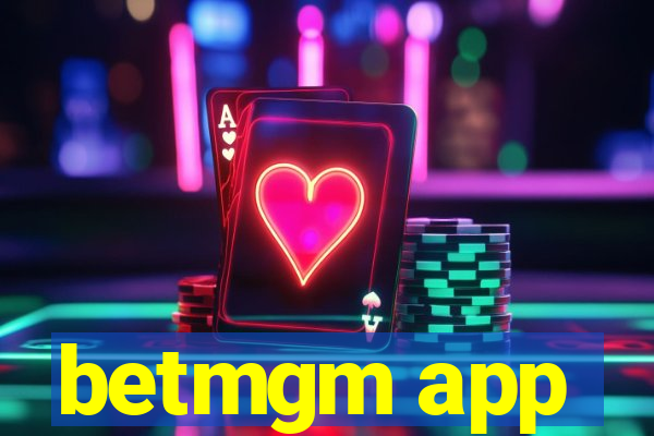 betmgm app