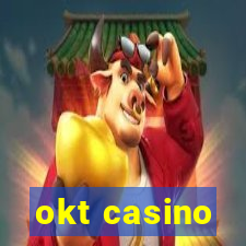 okt casino