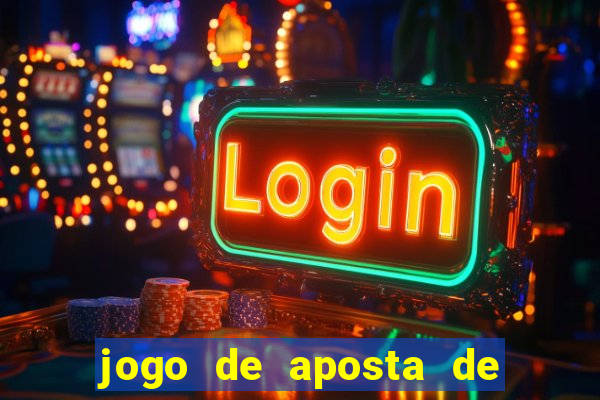 jogo de aposta de 10 reais