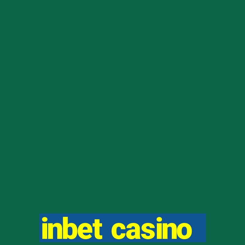 inbet casino