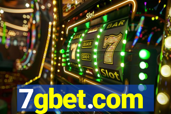 7gbet.com