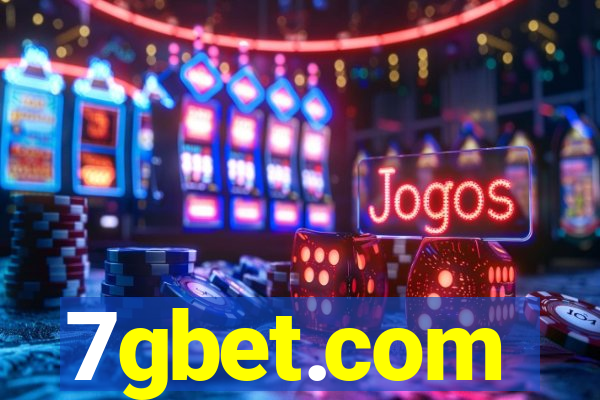 7gbet.com