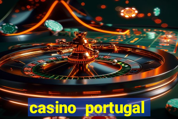 casino portugal fortune tiger