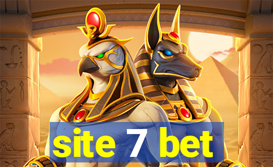 site 7 bet