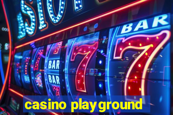 casino playground