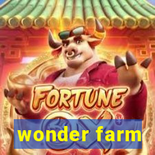 wonder farm