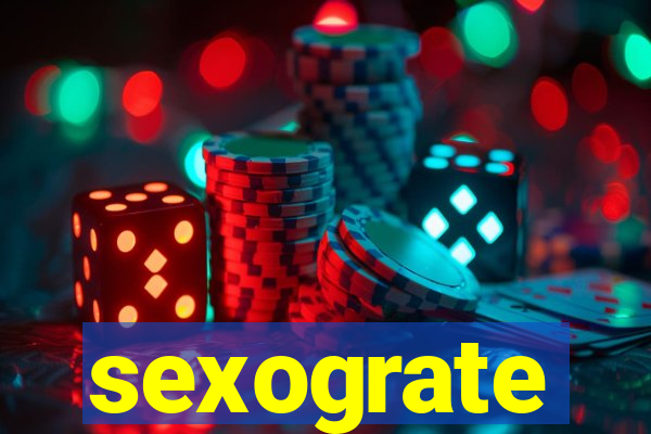 sexograte