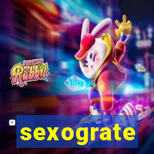 sexograte