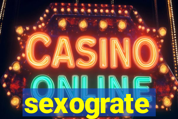 sexograte