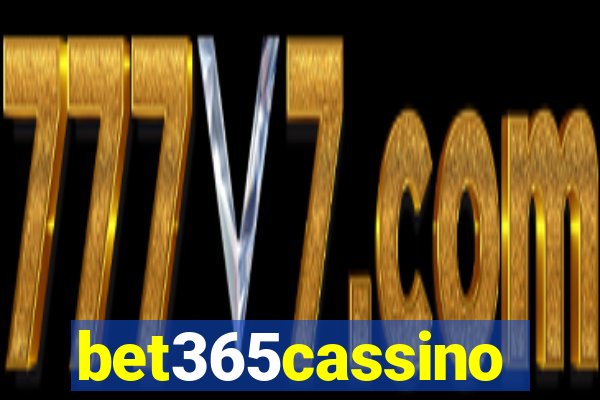 bet365cassino