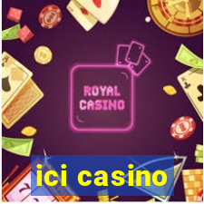 ici casino