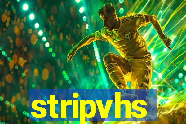 stripvhs