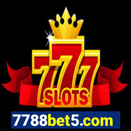 7788bet5.com