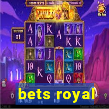 bets royal