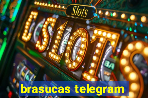 brasucas telegram