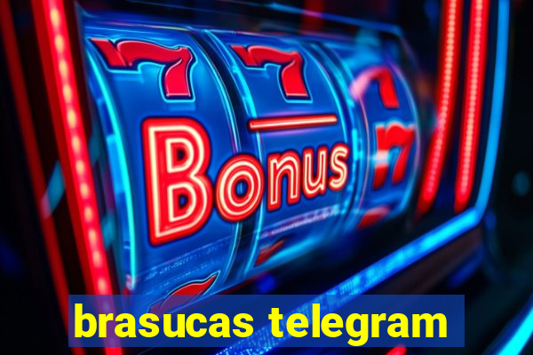 brasucas telegram