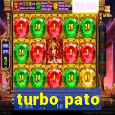 turbo pato