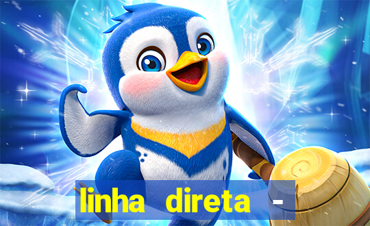 linha direta - casos 1999 linha direta - casos