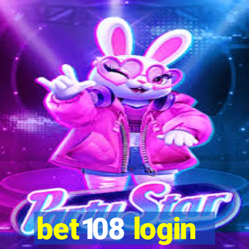 bet108 login