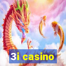 3i casino