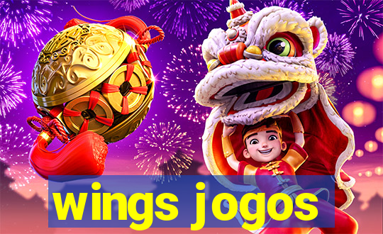 wings jogos