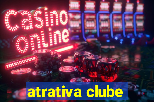 atrativa clube