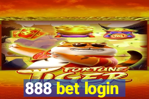 888 bet login