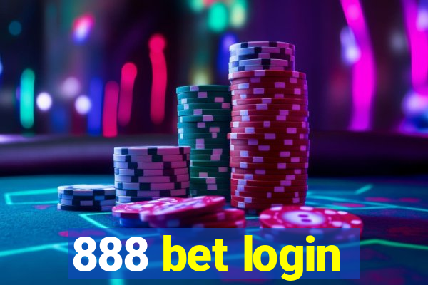 888 bet login